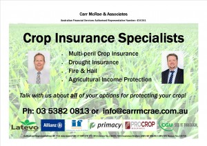 Crop Insurance Specialist Adv1